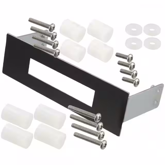 B2021-BK Matrix Orbital  Accessoires